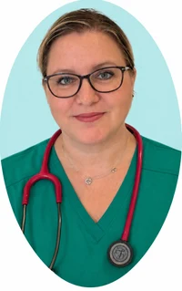 Dr. Andrea Zeke