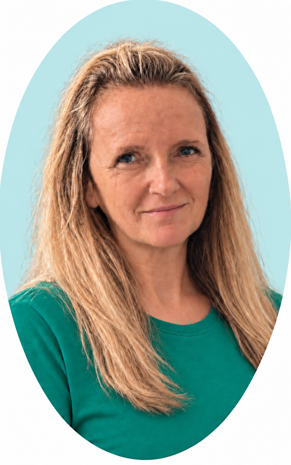 Eveline Steuer